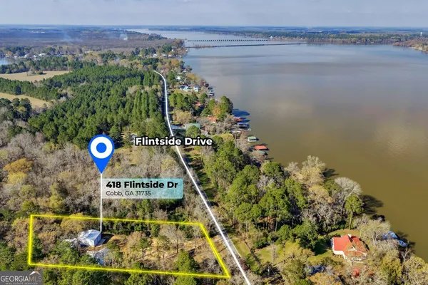 $379,000 | 418 Flintside Drive, Cobb, GA 31735