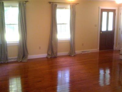 1509 Willie Green Road London, KY 40741 - Photo 13 of 44 Formal living with hardwood