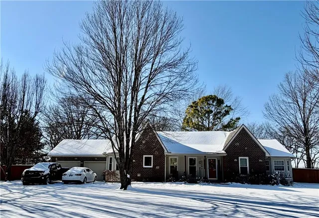 $570,000 | 19680 Birch Street, Stilwell, KS 66085