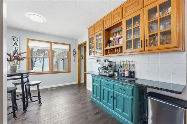 $570,000 | 19680 Birch Street, Stilwell, KS 66085