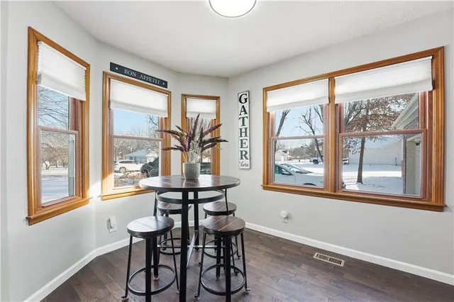 $570,000 | 19680 Birch Street, Stilwell, KS 66085