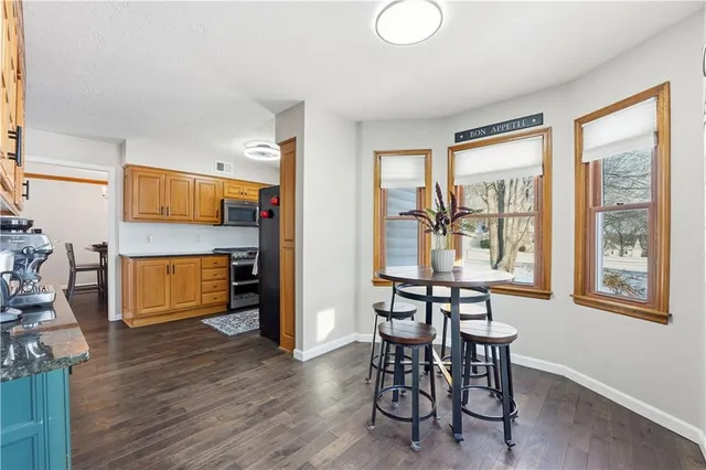 $570,000 | 19680 Birch Street, Stilwell, KS 66085