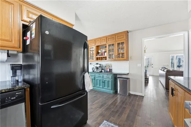 $570,000 | 19680 Birch Street, Stilwell, KS 66085