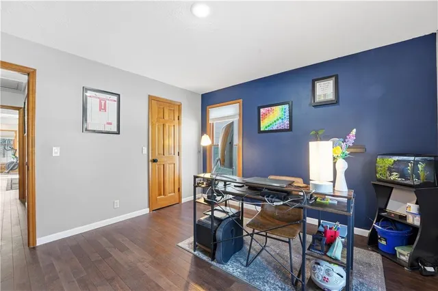 $570,000 | 19680 Birch Street, Stilwell, KS 66085