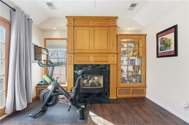 $570,000 | 19680 Birch Street, Stilwell, KS 66085