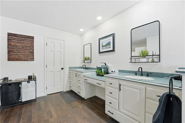 $570,000 | 19680 Birch Street, Stilwell, KS 66085