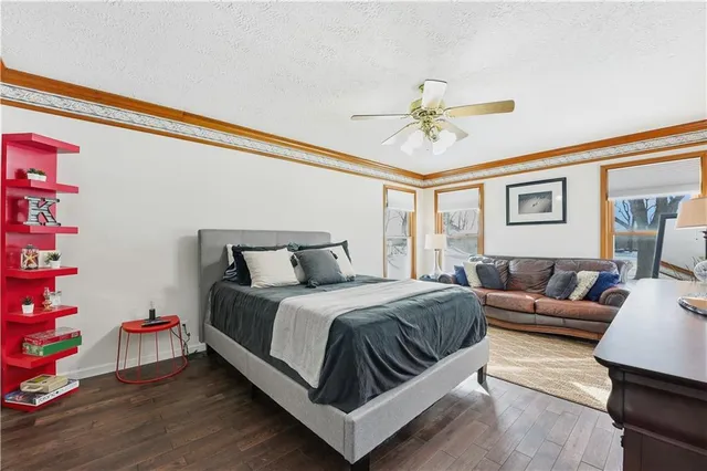 $570,000 | 19680 Birch Street, Stilwell, KS 66085