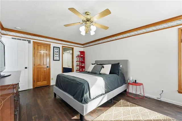 $570,000 | 19680 Birch Street, Stilwell, KS 66085