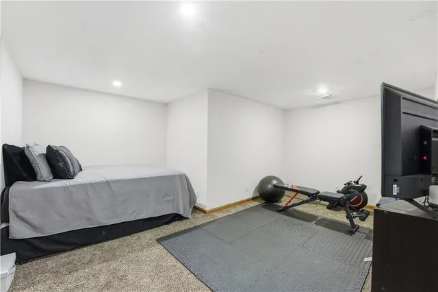 $570,000 | 19680 Birch Street, Stilwell, KS 66085