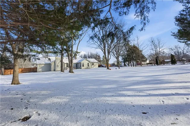 $570,000 | 19680 Birch Street, Stilwell, KS 66085