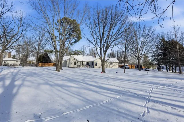 $570,000 | 19680 Birch Street, Stilwell, KS 66085