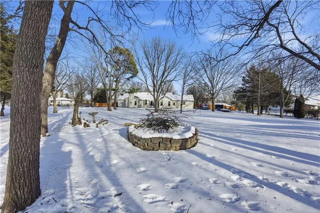 $570,000 | 19680 Birch Street, Stilwell, KS 66085