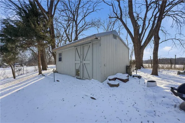 $570,000 | 19680 Birch Street, Stilwell, KS 66085