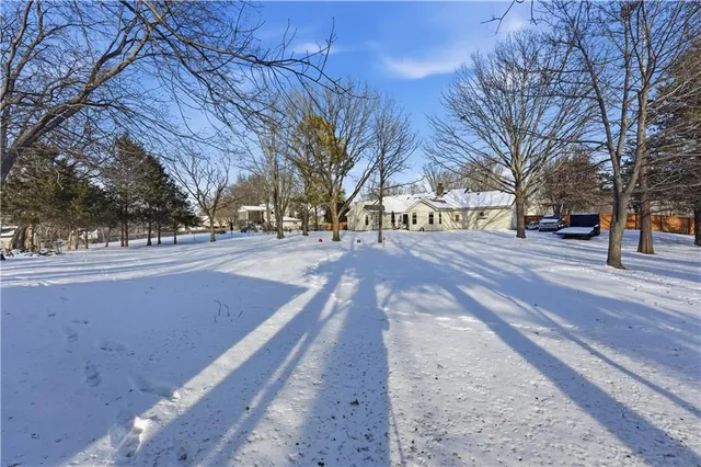 $570,000 | 19680 Birch Street, Stilwell, KS 66085