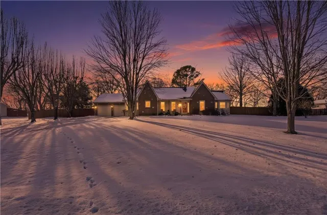 $570,000 | 19680 Birch Street, Stilwell, KS 66085