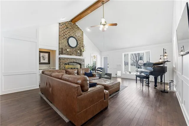 $570,000 | 19680 Birch Street, Stilwell, KS 66085