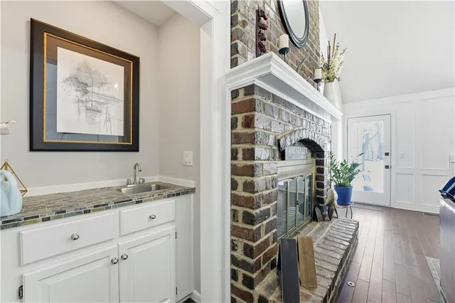 $570,000 | 19680 Birch Street, Stilwell, KS 66085