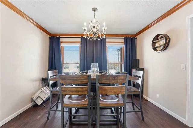 $570,000 | 19680 Birch Street, Stilwell, KS 66085