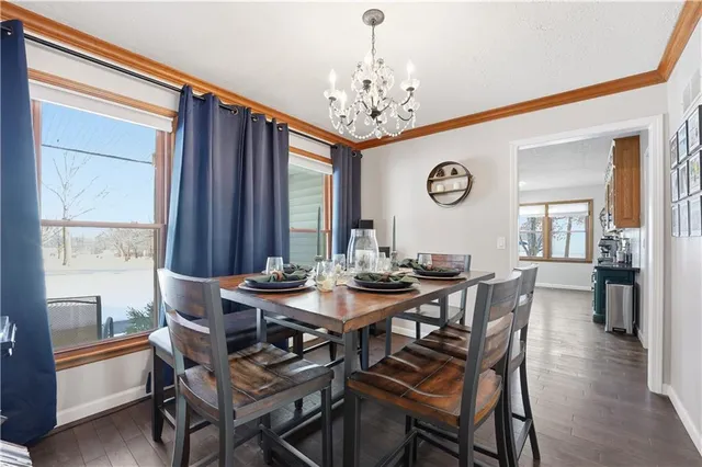 $570,000 | 19680 Birch Street, Stilwell, KS 66085