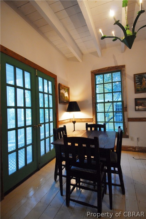 2387 Mosquito Point Road White Stone, VA 22578 - Photo 4 of 17 Gallery Image 4
