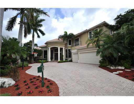 5824 Windsor Court Boca Raton, FL 33496 - Photo 1 of 25 1