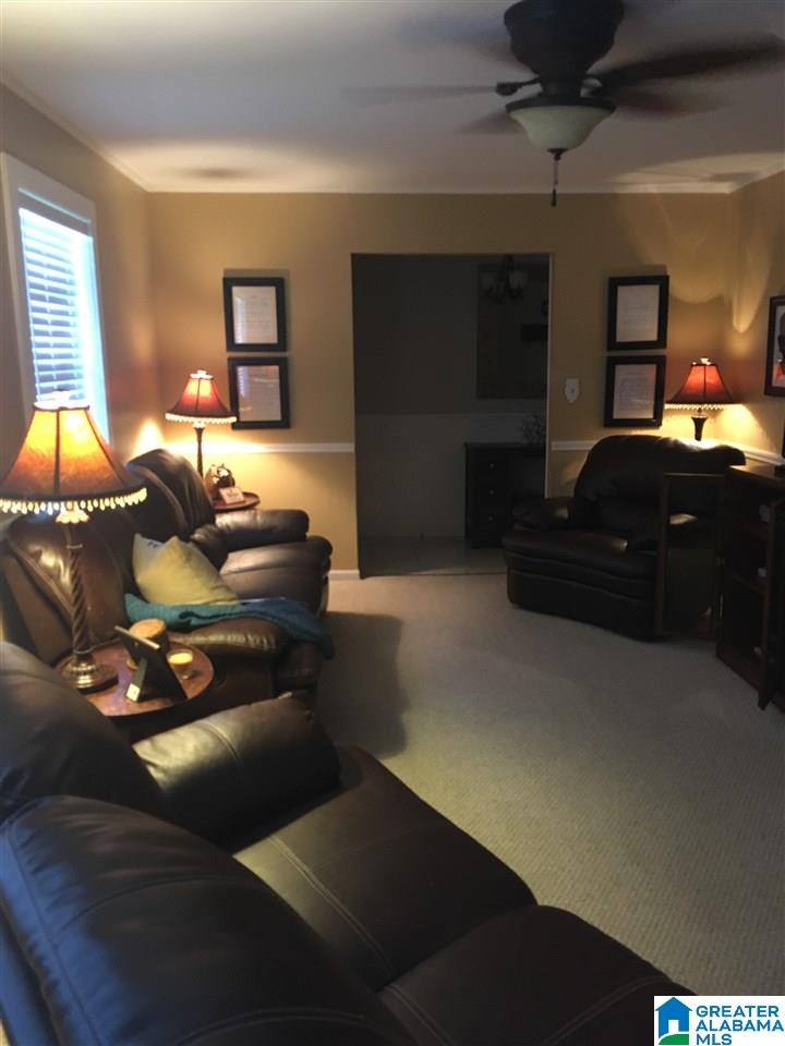 5417 Justice Street Mulga, AL 35118 - Photo 6 of 28