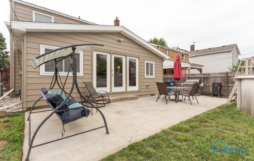 3634 Garrison Road Toledo, OH 43613 - Photo 35 of 36 Gallery Image 35