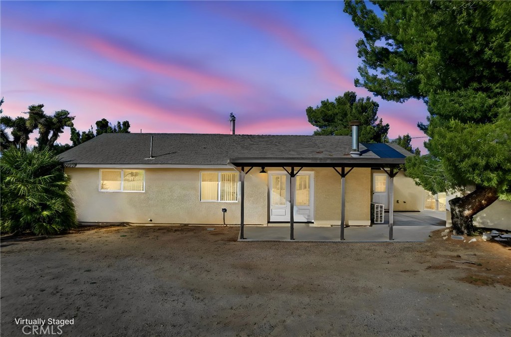8908 Wilson Ranch Road Phelan, CA 92371 - Photo 1 of 41