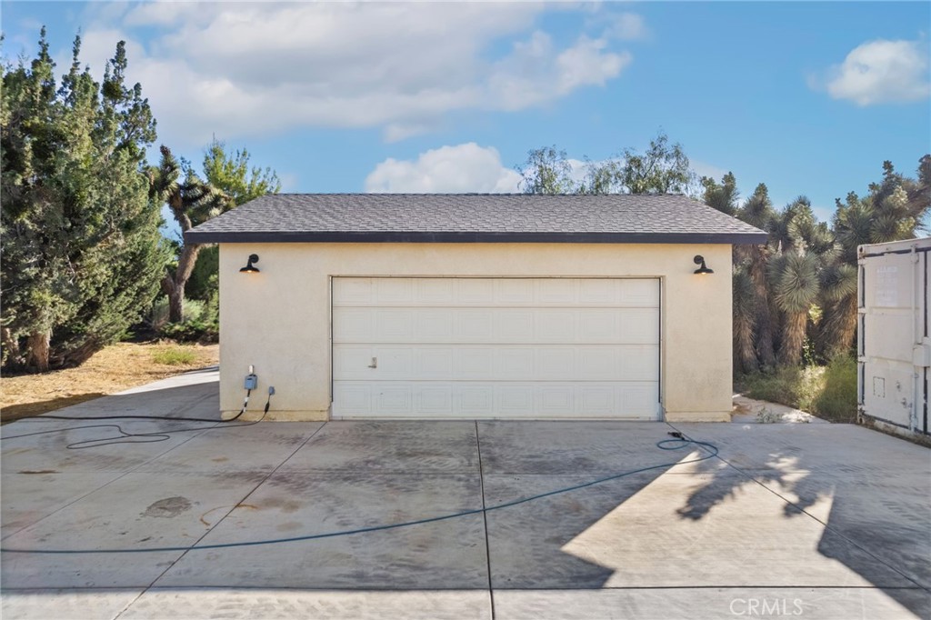 8908 Wilson Ranch Road Phelan, CA 92371 - Photo 28 of 41