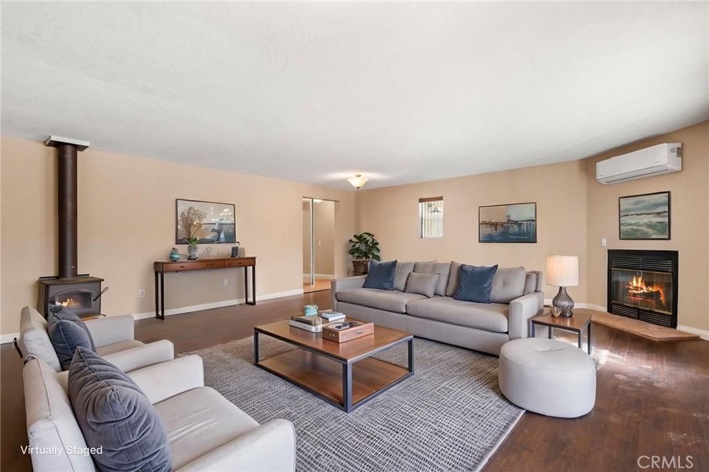 8908 Wilson Ranch Road Phelan, CA 92371 - Photo 4 of 41