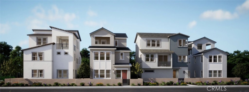 474 Lobata Irvine, CA 92618 - Photo 33 of 43 a front view of a house with a yard