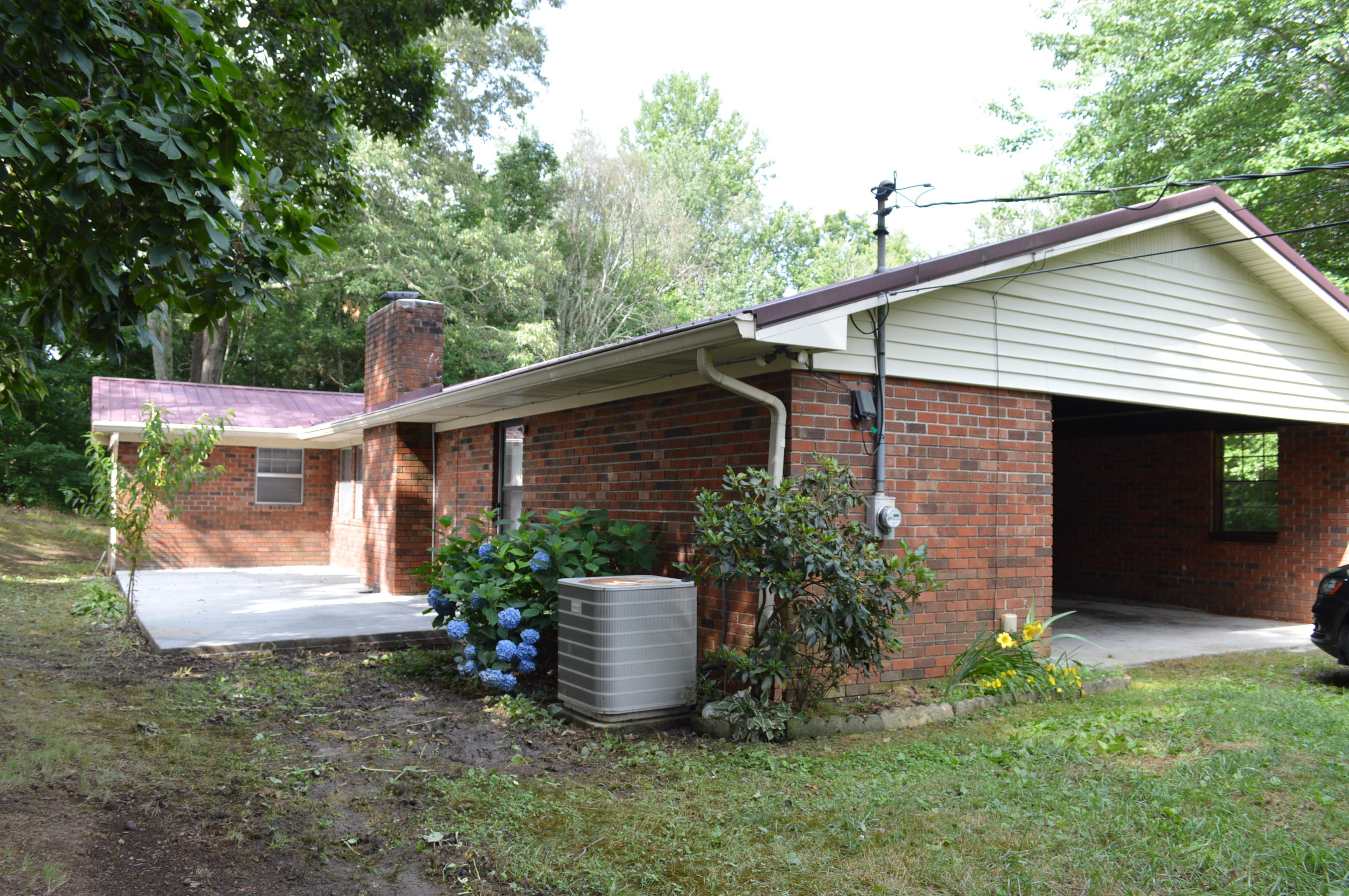 3525 Buchanan Road Southeast Cleveland, TN 37323 - Photo 7 of 31 DSC_0256