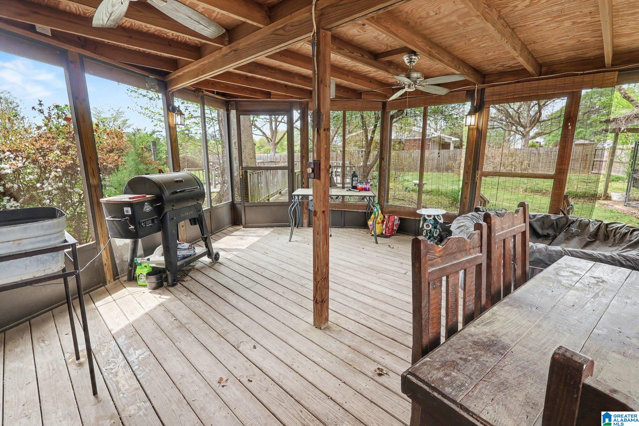 313 Pinedale Road Clanton, AL 35045 - Photo 21 of 24