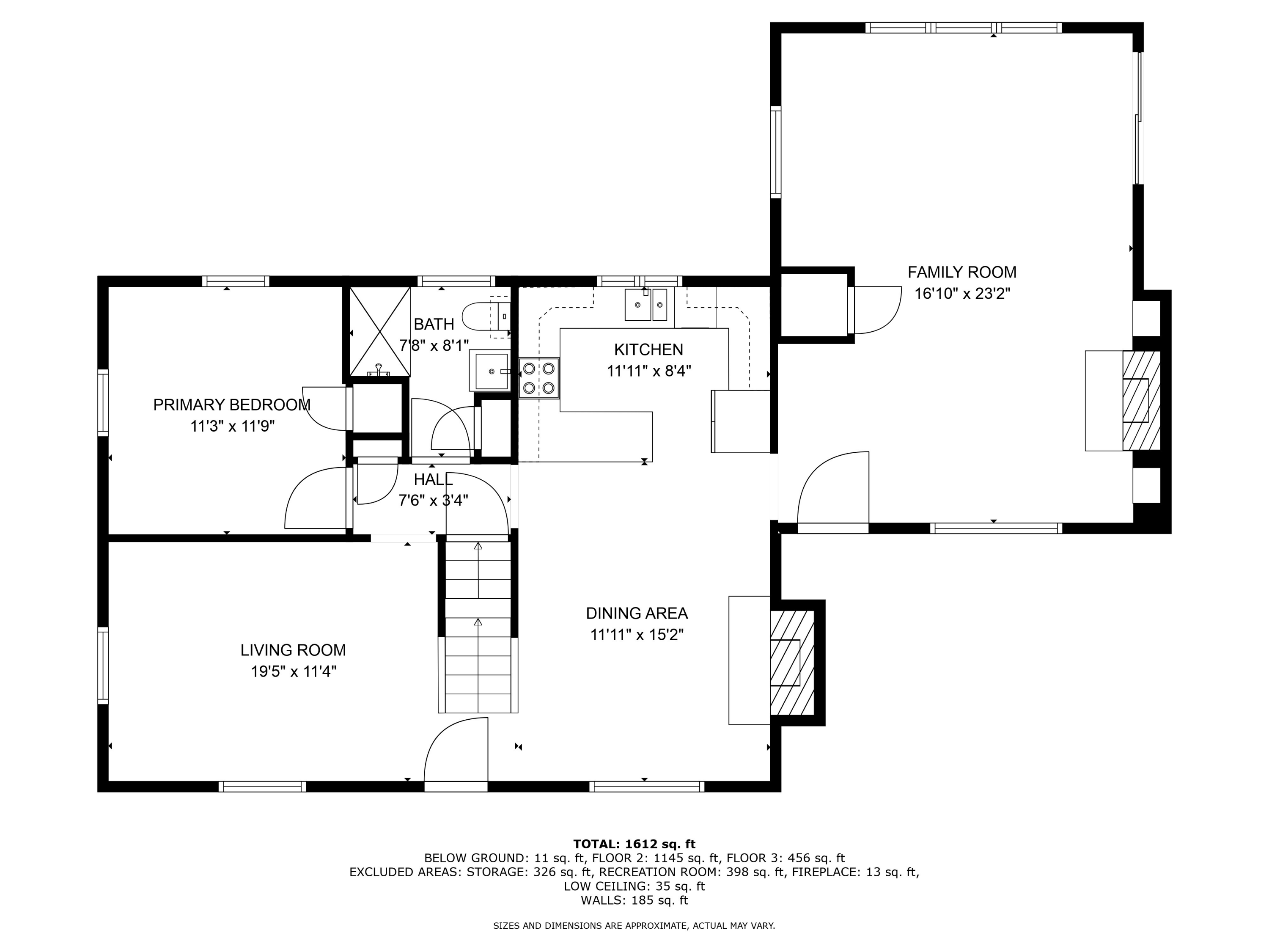 297 Greely Road Cumberland Center, ME 04021 - Photo 53 of 54