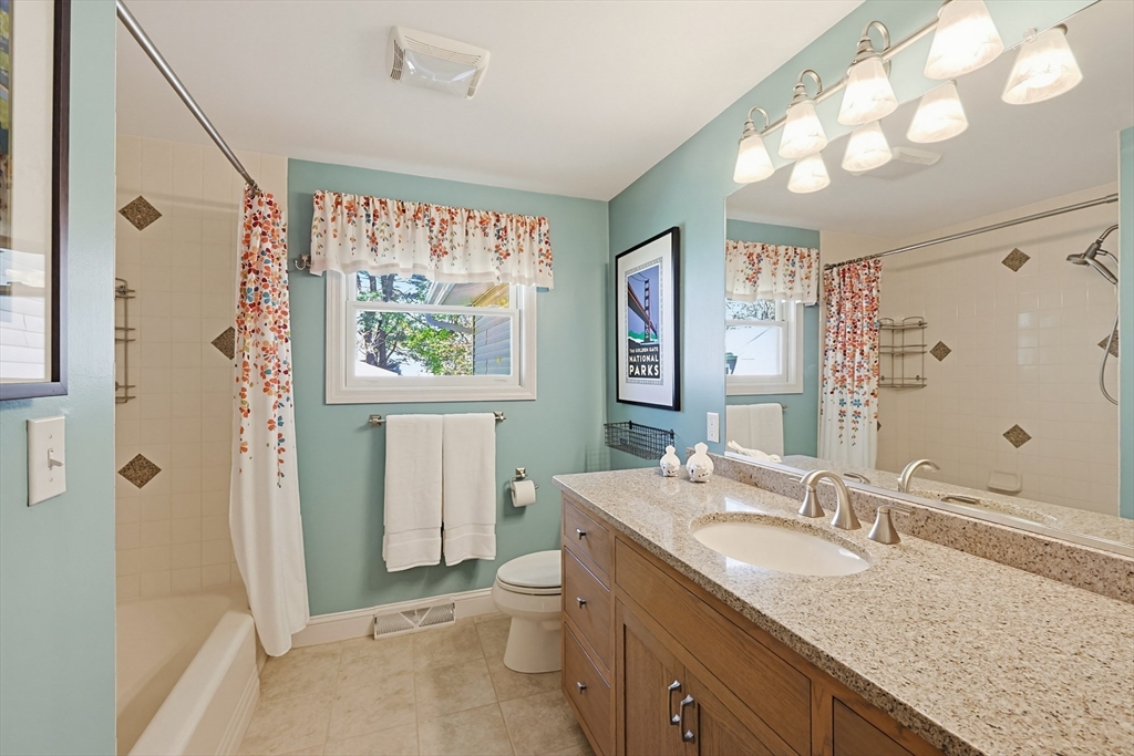 6 Haverstock Road Franklin, MA 02038 - Photo 22 of 42