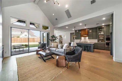 $1,089,800 | 660 Neale Street, Prosper, TX 75078