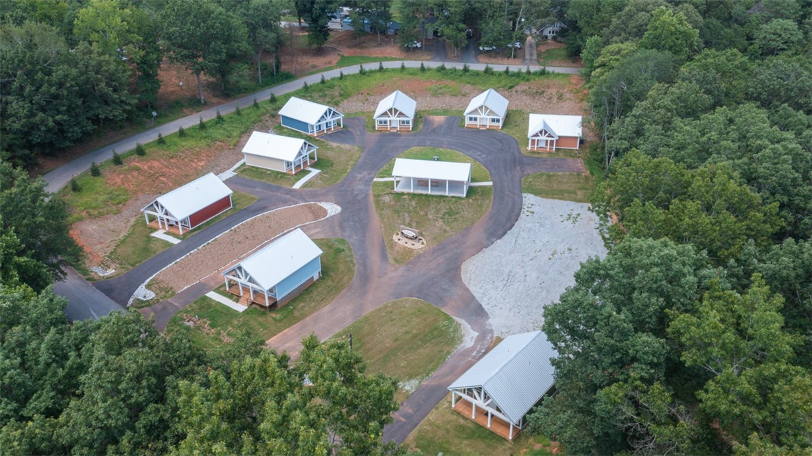 1017 Smyzer Road Townville, SC 29689 - Photo 3 of 13