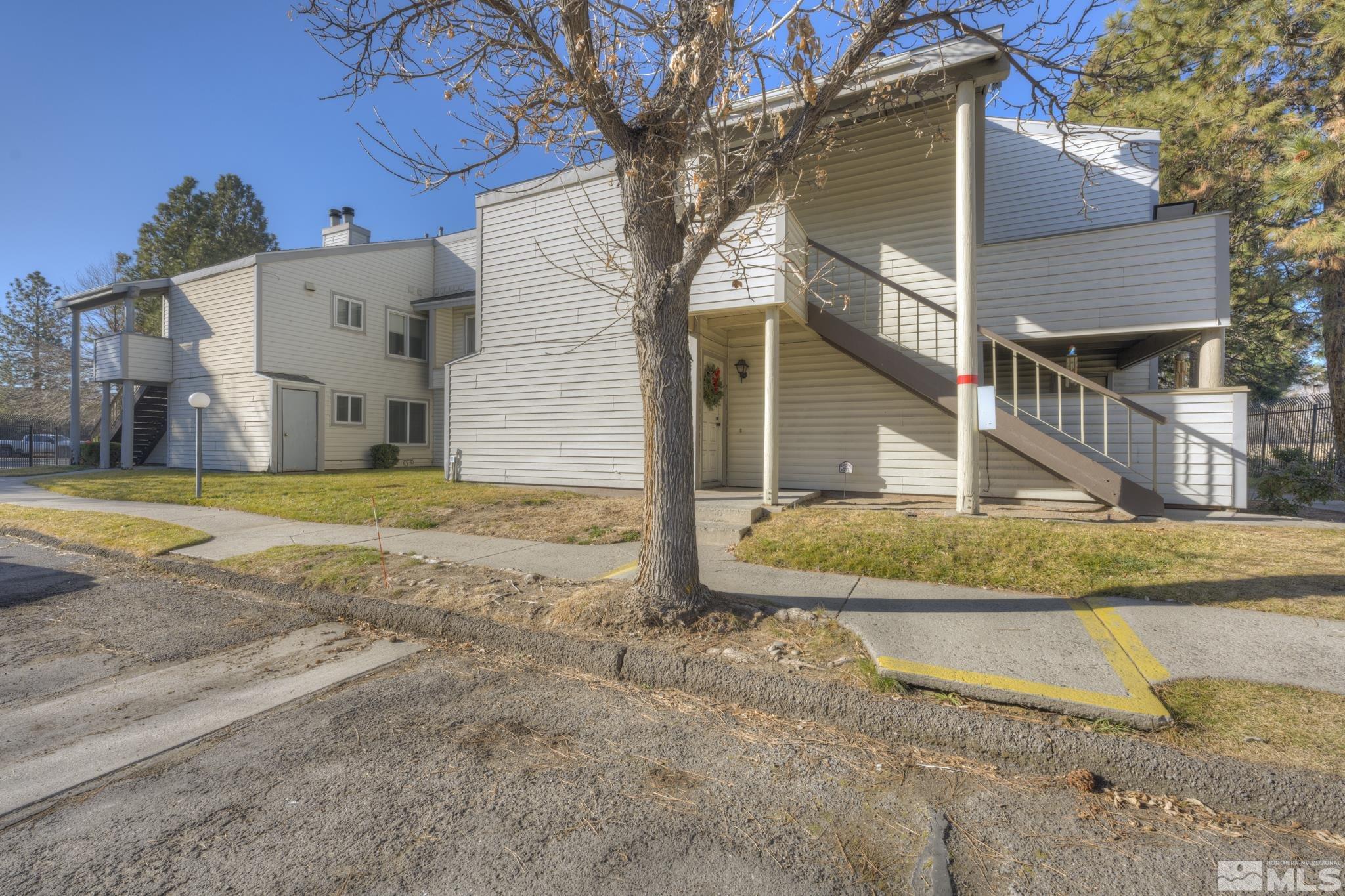 2116 Roundhouse Road Sparks, NV 89431 - Photo 26 of 32 Photo 26