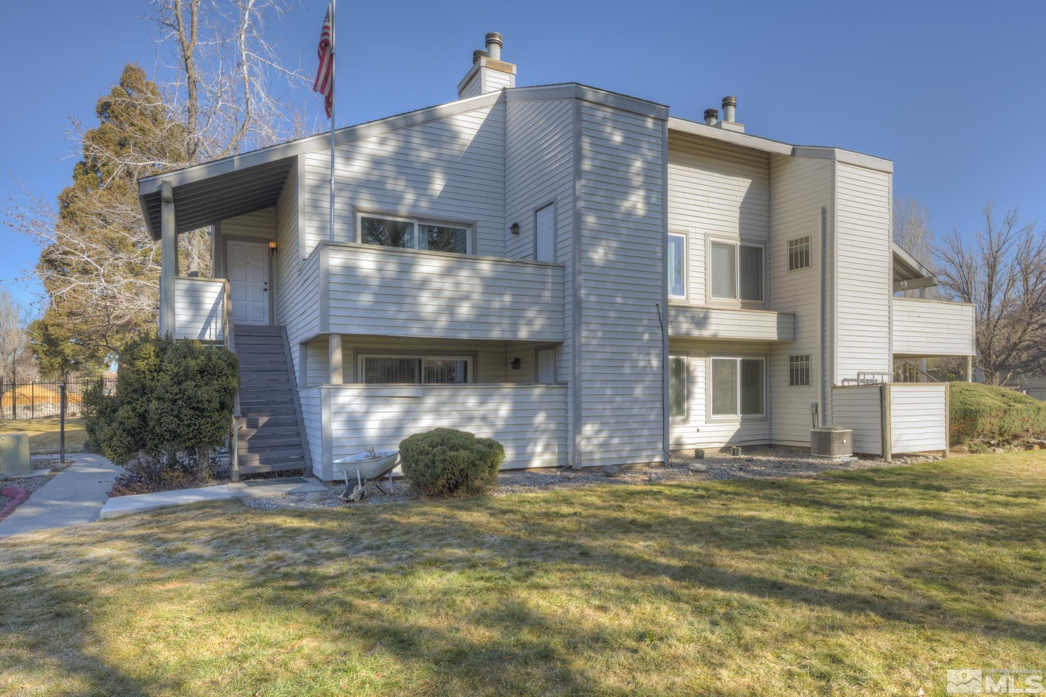 2116 Roundhouse Road Sparks, NV 89431 - Photo 27 of 32 Photo 27