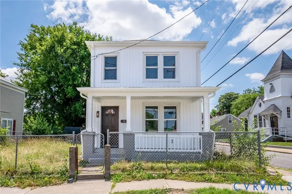 $335,000 | 1816 Everett Street, Richmond, VA 23224