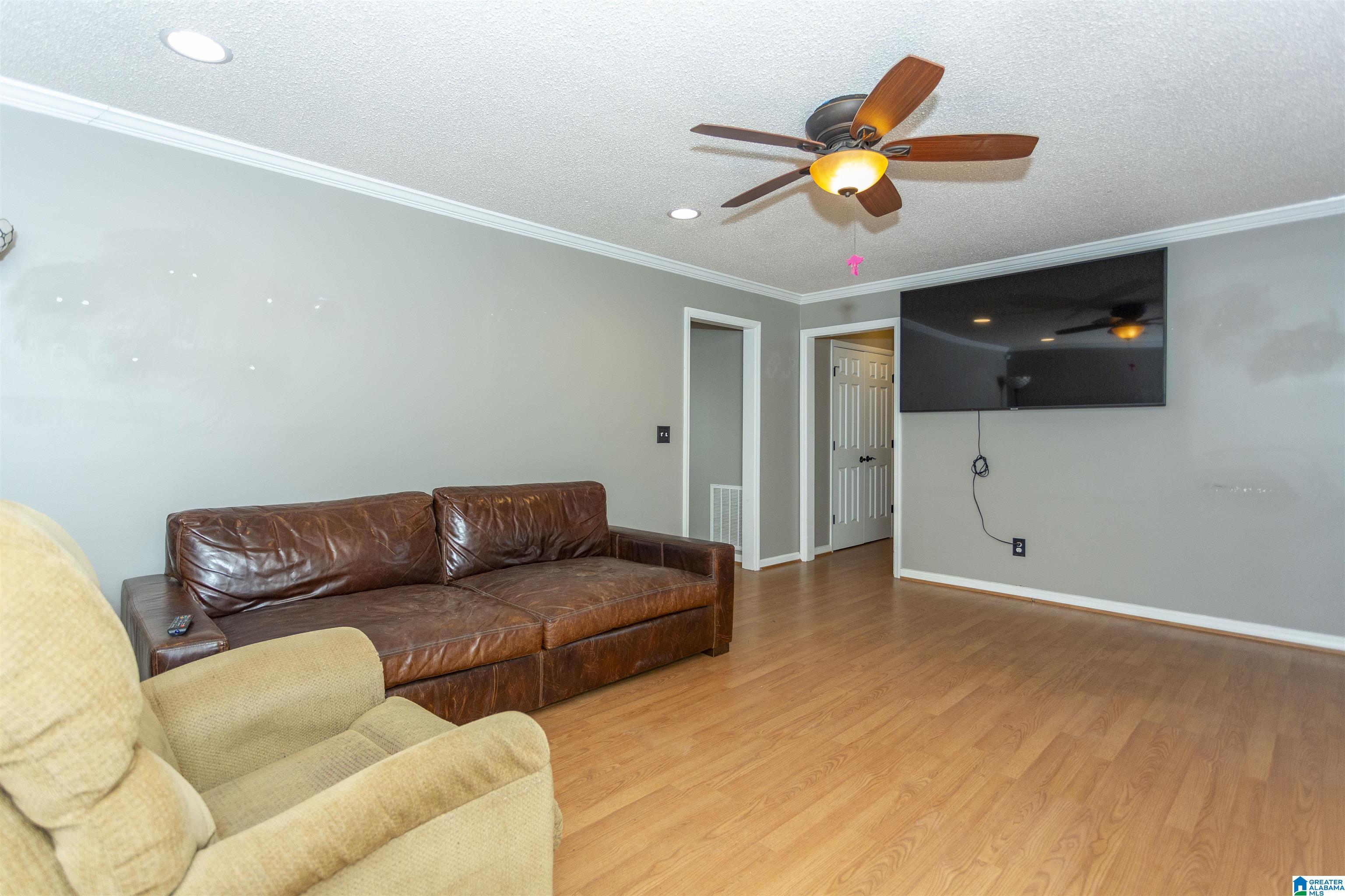 133 Kenilworth Road Bessemer, AL 35023 - Photo 24 of 42