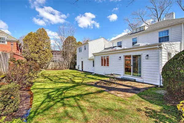 $1,425,000 | 470 Cole Avenue, Providence, RI 02906