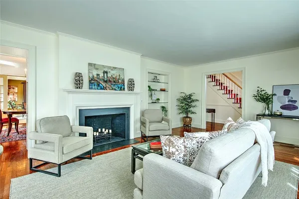 $1,425,000 | 470 Cole Avenue, Providence, RI 02906