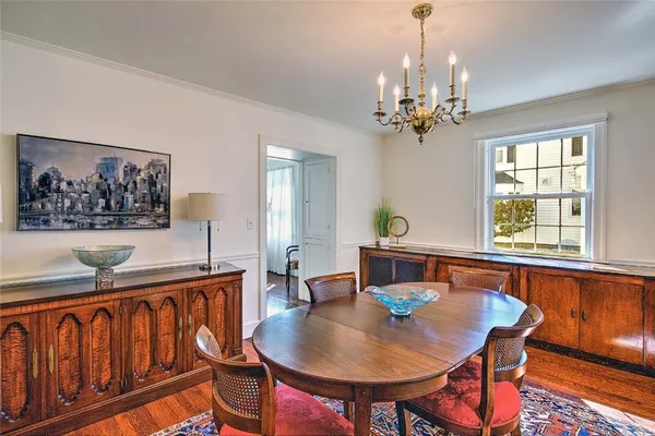 $1,425,000 | 470 Cole Avenue, Providence, RI 02906