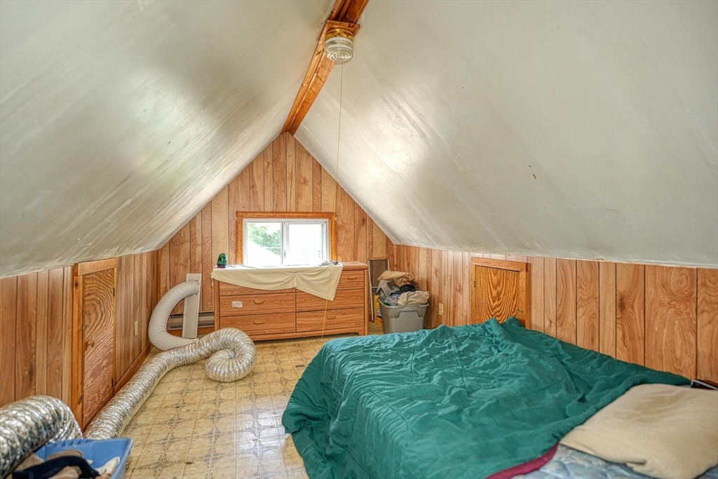 7 Prospect Street Woburn, MA 01801 - Photo 23 of 41 a bathroom with a sink and a mirror