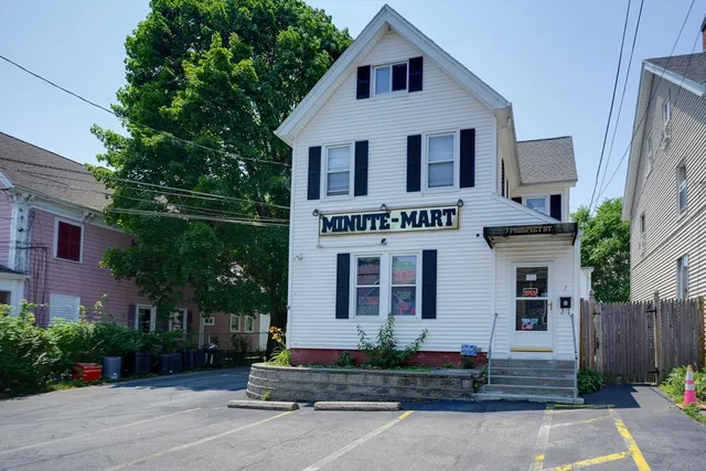 $1,249,900 | 7 Prospect Street, Woburn, MA 01801