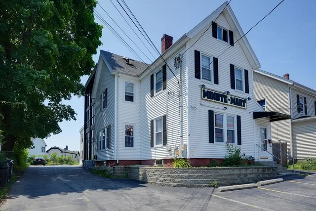 $1,249,900 | 7 Prospect Street, Woburn, MA 01801