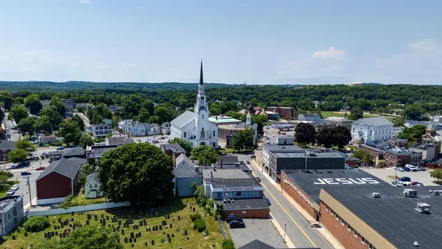 $1,249,900 | 7 Prospect Street, Woburn, MA 01801