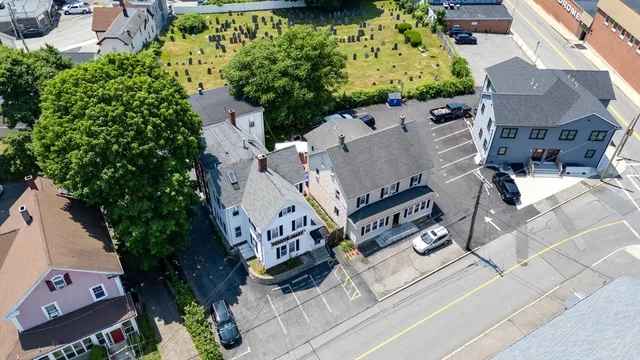 $1,249,900 | 7 Prospect Street, Woburn, MA 01801