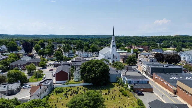 $1,249,900 | 7 Prospect Street, Woburn, MA 01801